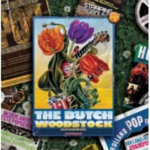various: dutch woodstock 1970