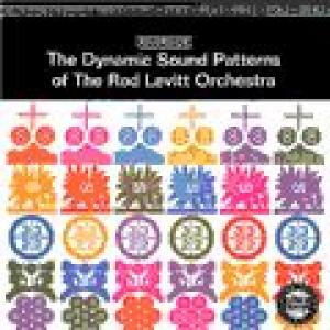 rod levitt orchestra: dynamic sound patterns of the rod levitt orchestra