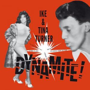 ike & tina turner: dynamite