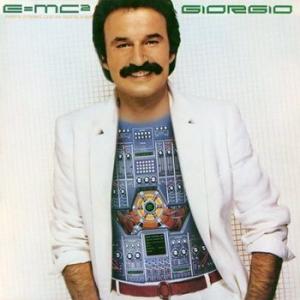 giorgio moroder: e=mc2