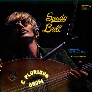 sandy bull: e pluribus unum