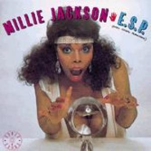 millie jackson: e.s.p. (extra sexual persuasion)