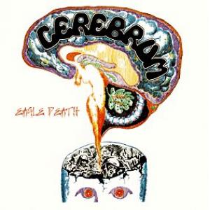 cerebrum: eagle death