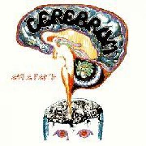 cerebrum: eagle death