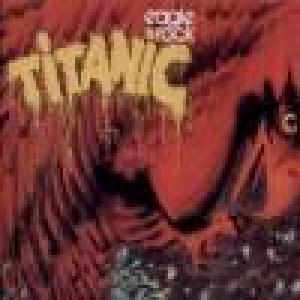 titanic: eagle rock