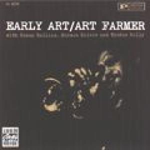 art farmer: early art