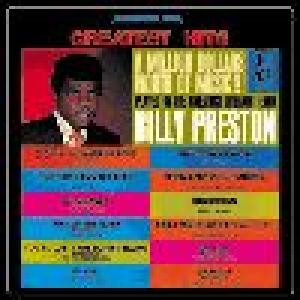 billy preston: early hits of 1965