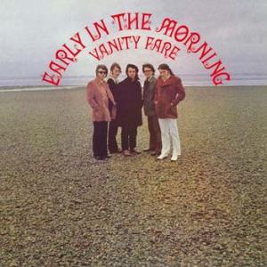 vanity fare: early in the morning +10 bonus tracks