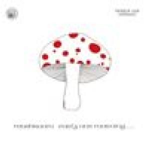 mushroom: early one morning