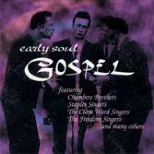 various: early soul gospel