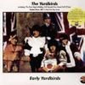 the yardbirds: early yardbirds
