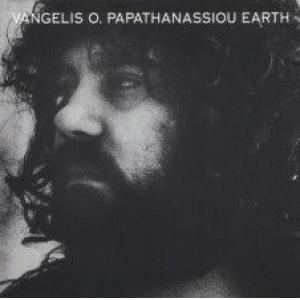vangelis papathanassiou: earth