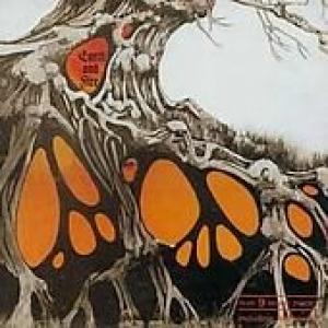 earth and fire: earth and fire