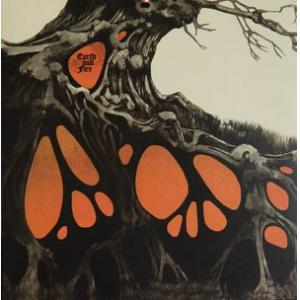 earth & fire: earth & fire