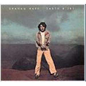 nash, graham: earth & sky