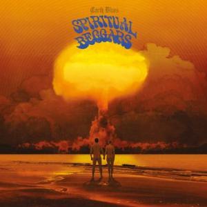 spiritual beggars: earth blues (yellow/orange)