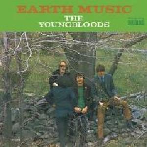 youngbloods: earth music (mono)