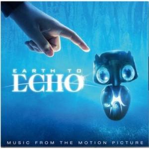 ost: earth to echo (ost)