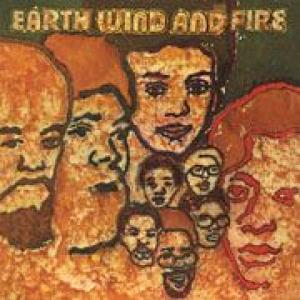 earth, wind and fire: earth, wind and fire