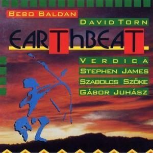bebo baldan: earthbeat