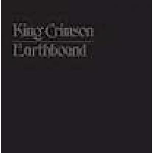 king crimson: earthbound