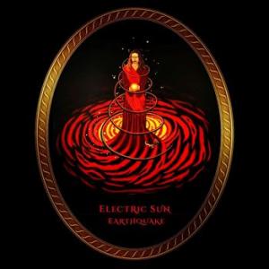 electric sun: earthquake