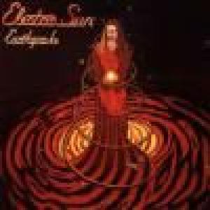 electric sun: earthquwake