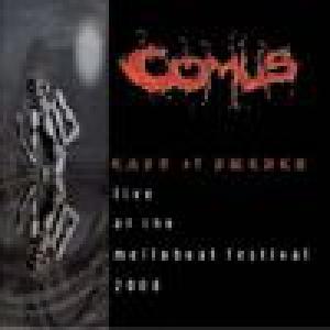 comus: east of sweden (live at melloboat festival 2008)