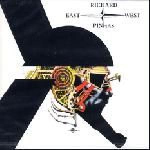 heldon / richard pinhas: east west + live tracks