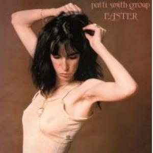 patti smith: easter