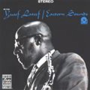 yusef lateef: eastern sounds