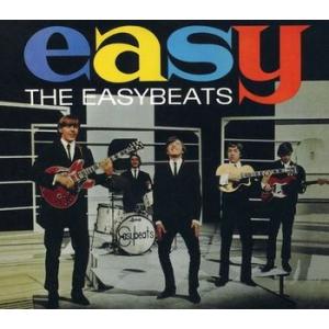 the easybeats: easy
