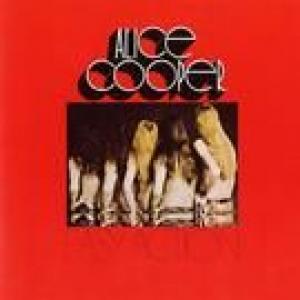 alice cooper: easy action (180g)