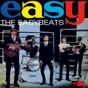the easybeats: easy (coloured)