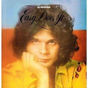 al kooper: easy does it