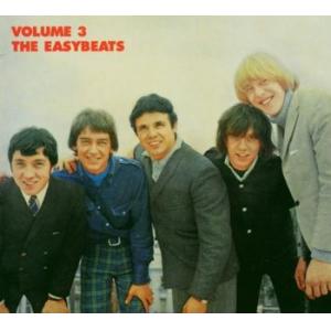 the easybeats: easybeats vol. 3