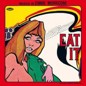 ennio morricone: eat it (mangiala)