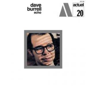 dave burrell: echo