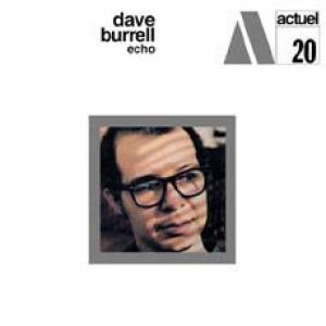 dave burrell: echo