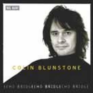 colin blunstone: echo bridge