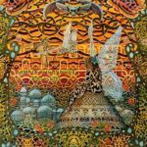 lamp of the universe: echo in light