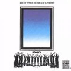 mccoy tyner: echoes of a friend