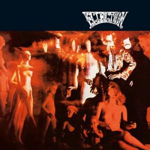 eclection: eclection