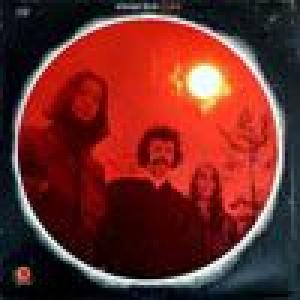 edward bear: eclipse