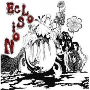 eclosion: eclosion