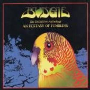 budgie: ecstasy of fumbling