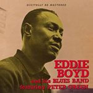 eddie boyd: eddie boyd blues band