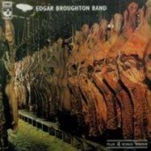broughton, edgar band: edgar broughton band