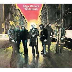 edgar winter: edgar winter's white trash