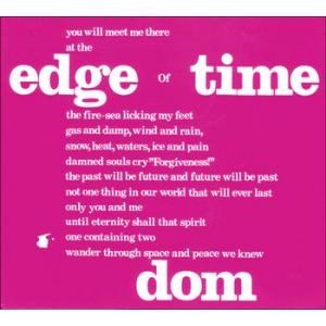 dom: edge of time